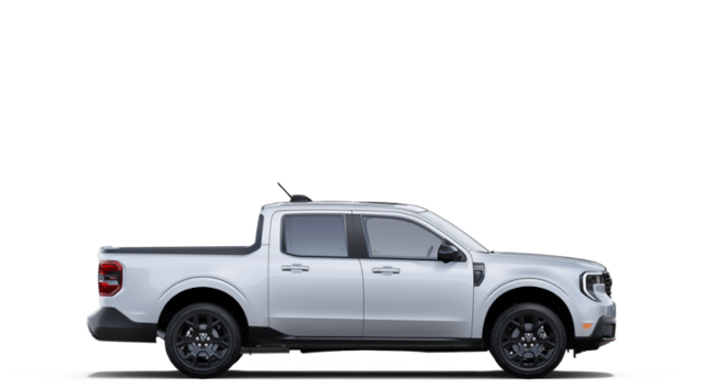 2025 Ford Maverick
